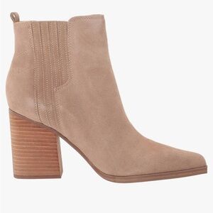 Marc Fisher Oshay Bootie